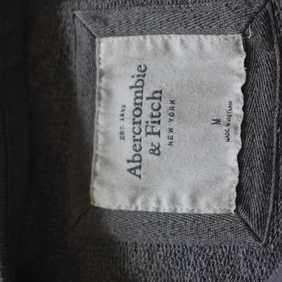 Abercrombie and Fitch Shirt - Picture 4 of 4